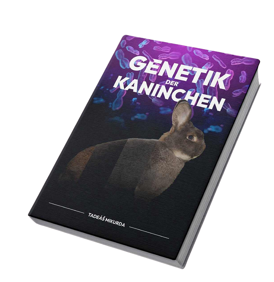Genetik der Kaninchen kaufen