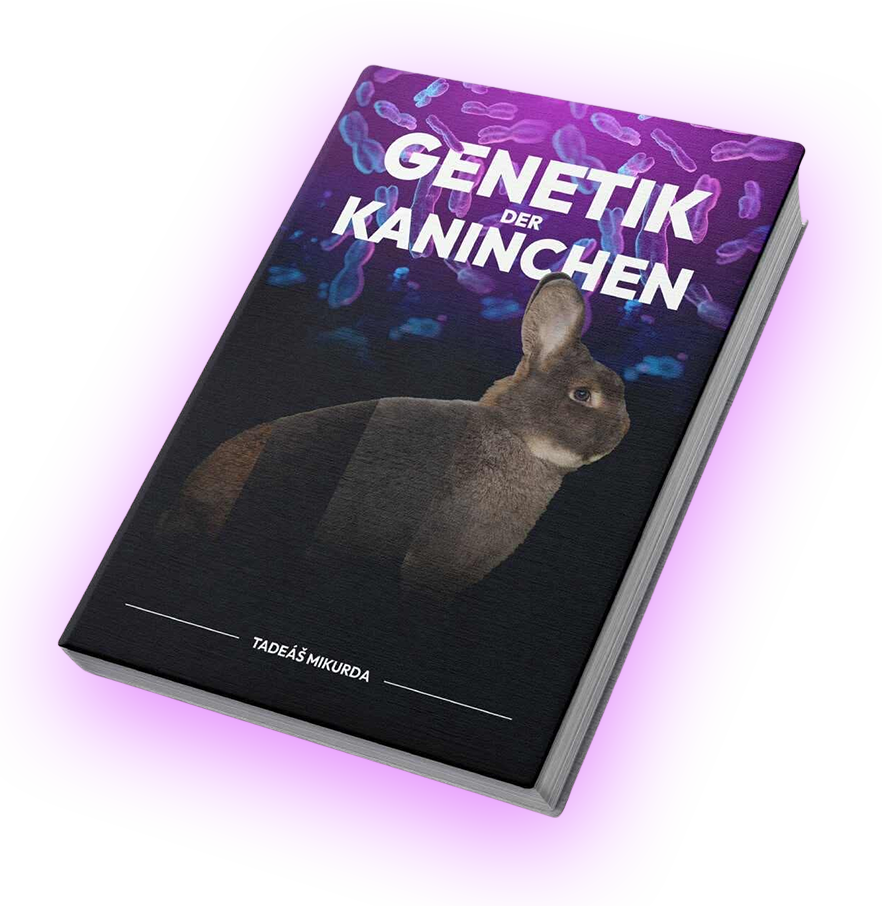 Genetik der Kaninchen kaufen