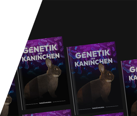 genetik der kaninchen buch